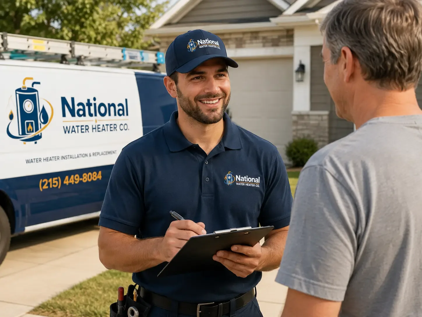 Water Heater Installation White Lake, SD FAQs